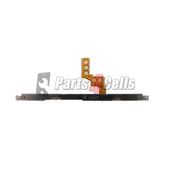 Samsung A20 Power Button Flex - Best Quality Volume Button