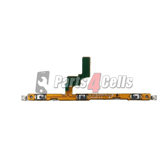 Samsung A20 Power Button Flex - Volume Button Flex for A20