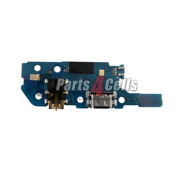 Samsung A20 Charging Port Flex - Super Quality Charging Port