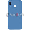 Samsung A30 Back Door Blue - Best Quality Back Door for A30 