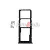 Samsung A30 Sim Tray Black - Samsung A30 Sim Card Tray