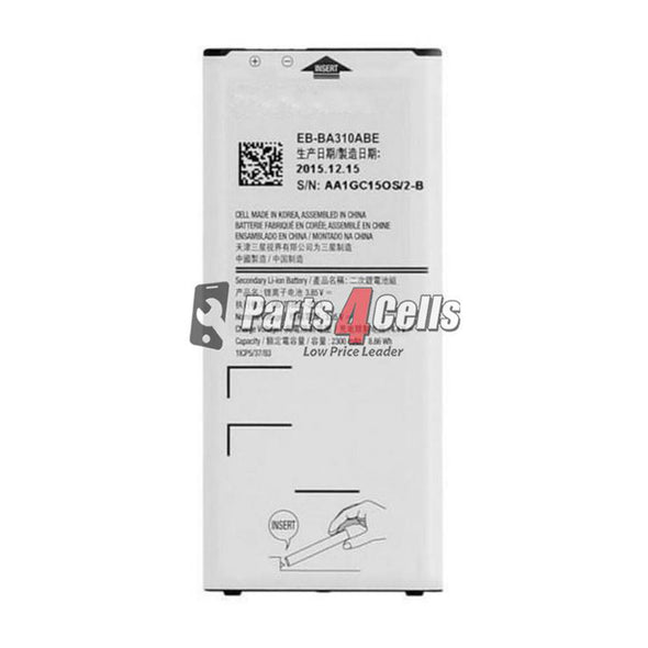 Samsung A3 Battery-Parts4sells