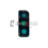 Samsung A50 Back Camera Lens - Black Bezel Camera Lens