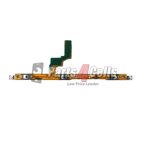 Samsung A50 Power Flex - Volume Flex for Samsung A50