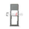 Samsung A50 Sim Tray White - Sim Card Tray Holder