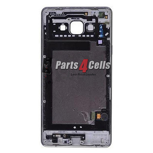 Samsung A7 (2015) Back Door Black
