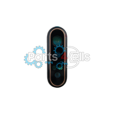 Samsung A80 Back Camera Lens - Camera Lens with Bazles