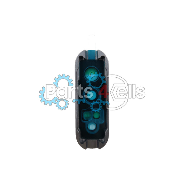 Samsung A80 Back Camera Lens White - Lens Replacement
