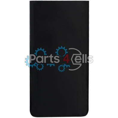 Samsung A80 Back Door Black - Back Door for Samsung A80