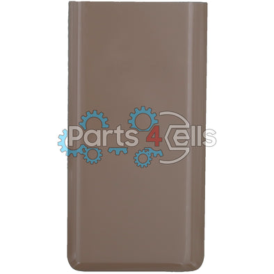 Samsung A80 Back Door Gold - Best Quality Back Door Gold