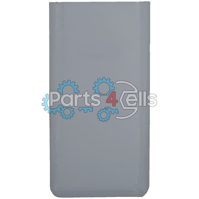 Samsung A80 2019 Back Door Silver