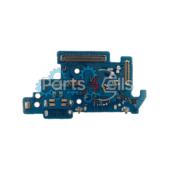 Samsung A80 Charging Port Flex - Galaxy A80 Charging Port