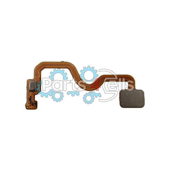 Samsung A80 Microphone Flex - Samsung A80 Flex Cable