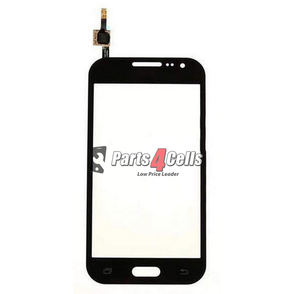 Samsung G360T Core Prime Digitizer Black-Parts4Cells