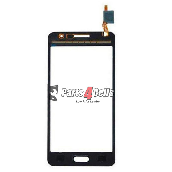 Samsung G530 Grand Prime  Phone Digitizer Black-Parts4Cells