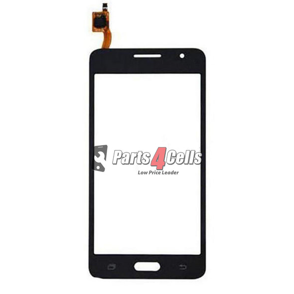 Samsung G530 Grand Prime Digitizer Black