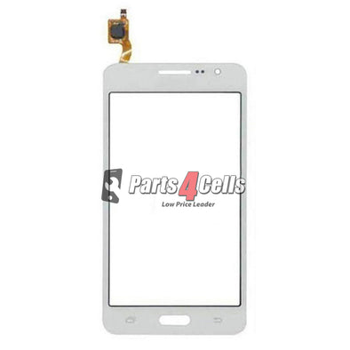 Samsung G530 Grand Prime Digitizer White