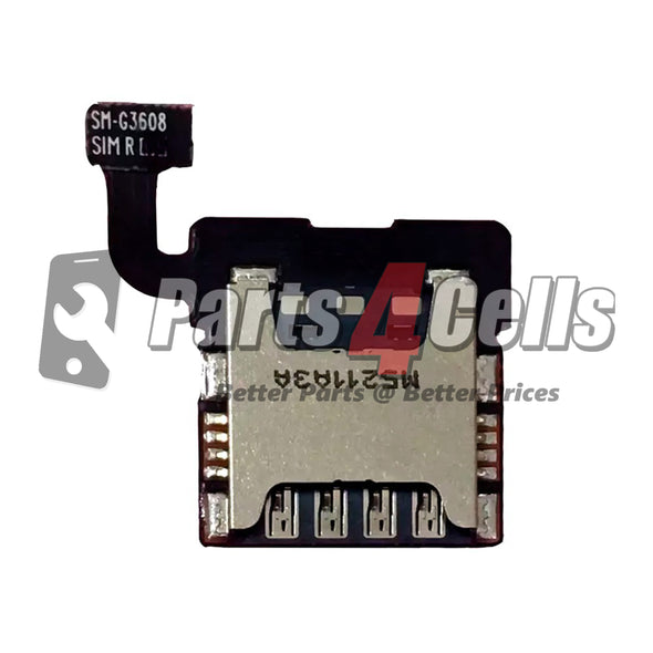 Samsung G360 SIM Flex