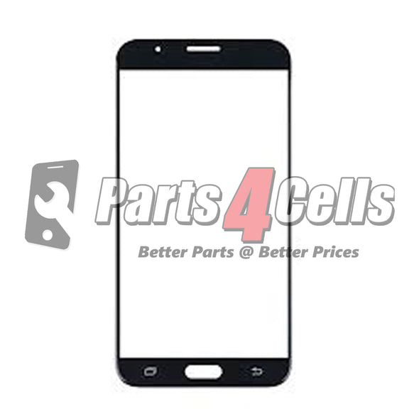 Samsung J7 Lens Black - J7 Lens Replacement