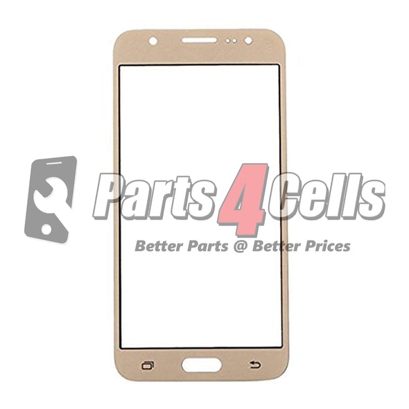 Samsung J7 Lens Gold - J7 Lens Replacement