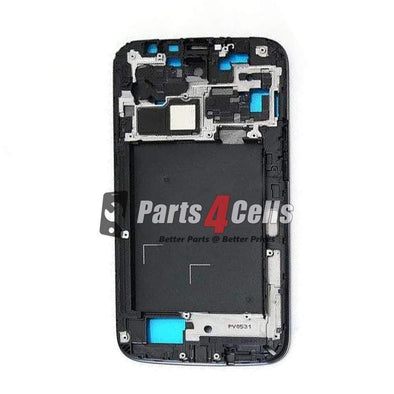 Samsung Mega 5.8 Front Housing Frame + LCD Holder