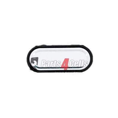 Samsung Mega 5.8 Home Button White