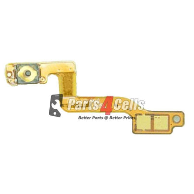 Samsung Mega 6.3 Power Button Flex
