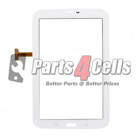 Samsung Note 8.0" N5110 Digitizer White