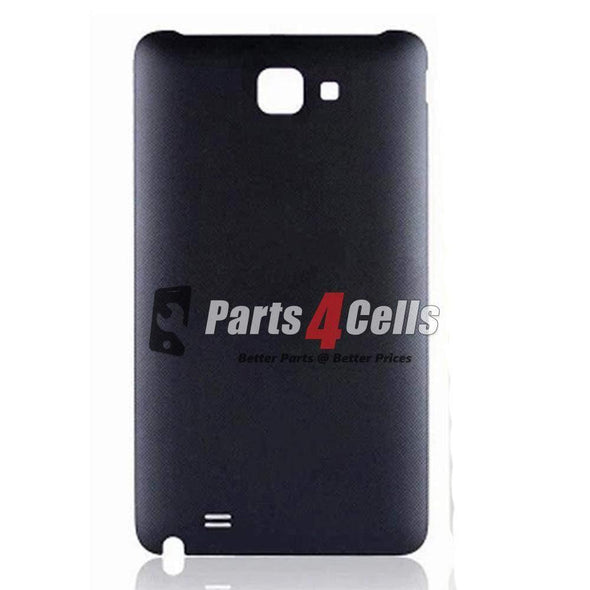 Samsung Note 1 Back Door i717 Black