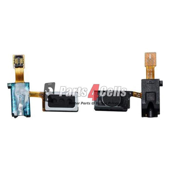 Samsung Note 1 Headphone Flex i717
