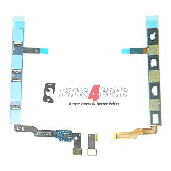 Samsung Note 1 Home Flex i717