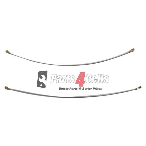 Samsung Note 2 Antenna White