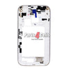 Samsung Galaxy Note 2 Phone Back Frame White N7000, N7105-Parts4Cells