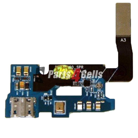 Samsung Note 2 Charging Port Flex Sprint L900