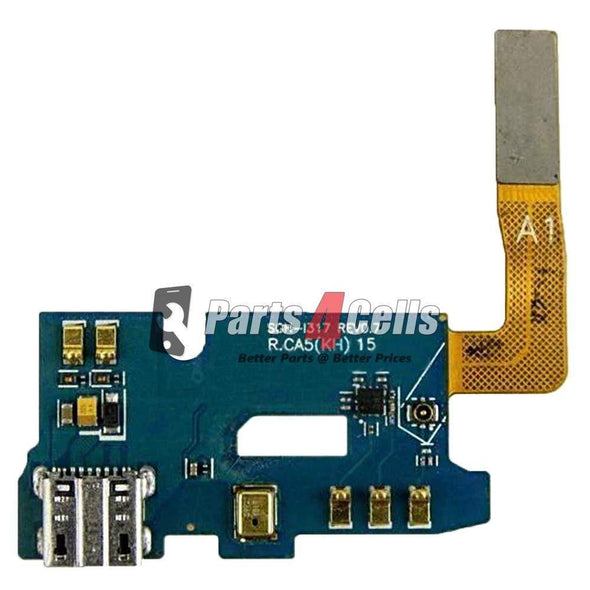 Samsung Note 2 Charging Port Flex AT&T i317