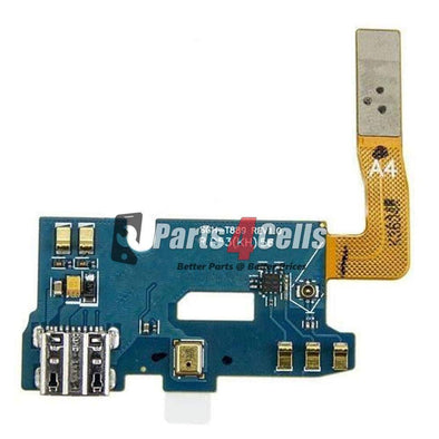 Samsung Note 2 Charging Port Flex T-Mobile T889