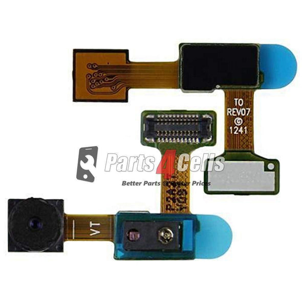 Samsung Note 2 Front Camera