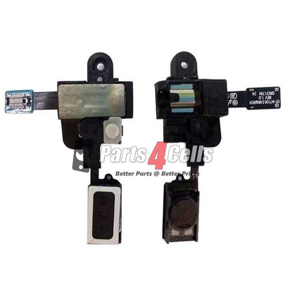 Samsung Note 2 Headphone Jack + Speaker