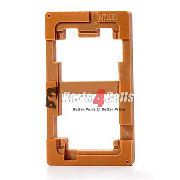 Samsung Note 2 Mold