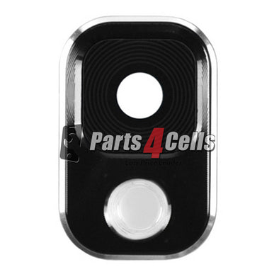 Samsung Galaxy Note 3 Back Camera Lens Black-Parts4Cells