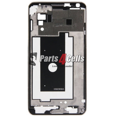 Samsung Note 3 LCD Frame N9005-Parts4Cells