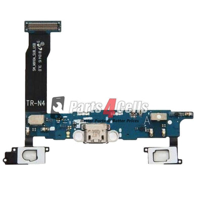 Samsung Note 4 Charging Port Flex AT&T