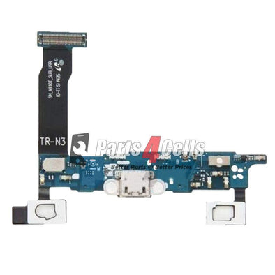 Samsung Note 4 Charging Port Flex T-Mobile