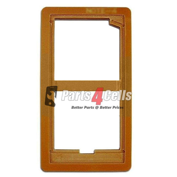 Samsung Note 4 Mold