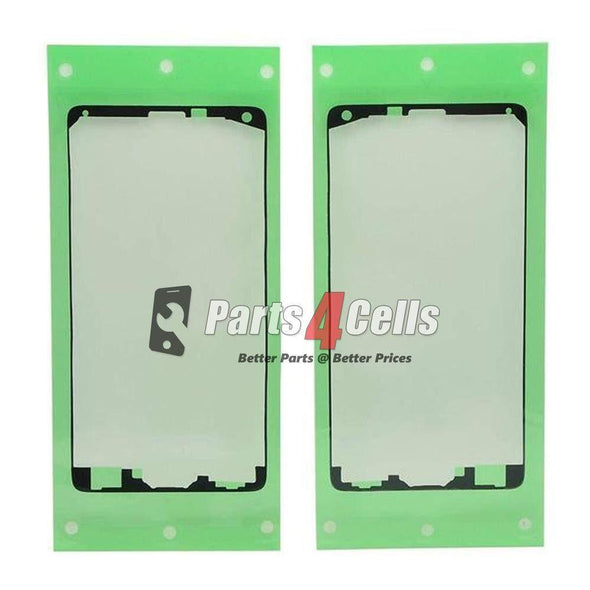 Samsung Note 4 Pre-Cut Adhesive