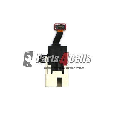 Samsung Note 8 Headphone Jack Flex Cable - Best Quality Flex Cable
