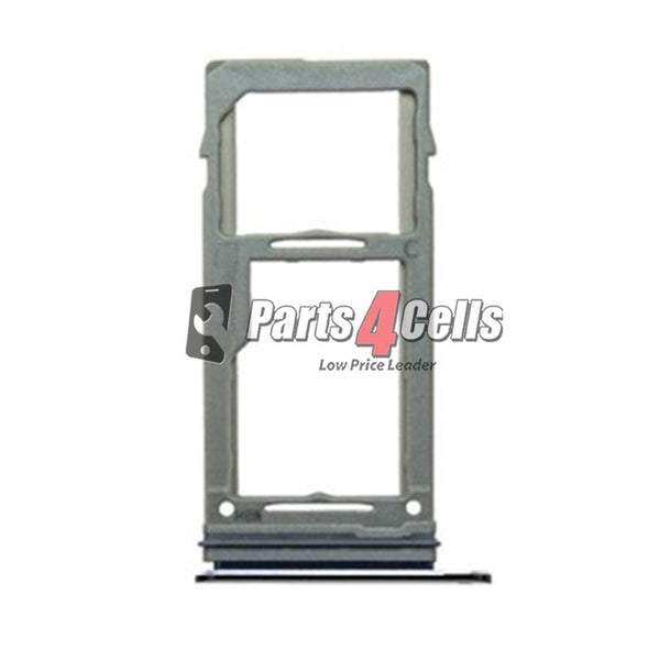 Samsung Note 9 Sim Tray - Galaxy Note 9 Sim Tray Black Parts