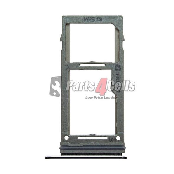 Samsung Note 9 Sim Tray - Galaxy Note 9 Sim Tray Black