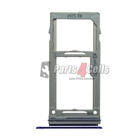 Samsung Note 9 Sim Tray - Galaxy Note 9 Sim Tray Blue