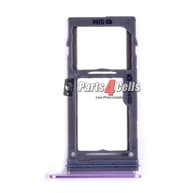 Samsung Note 9 Sim Tray - Galaxy Note 9 Sim Tray Purple